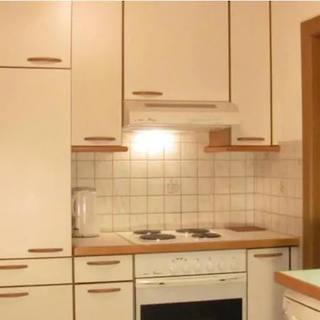 Apartment Argus Monika