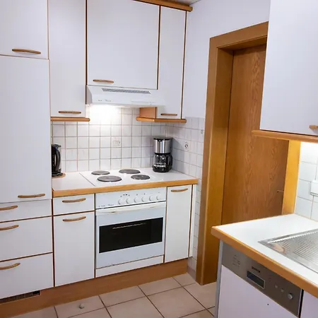 Argus Monika Apartment Fuegenberg