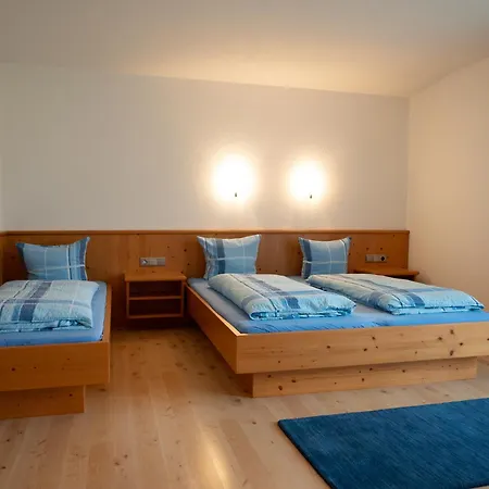 A Schoen's Platzerl - Argus Apartman Fügenberg