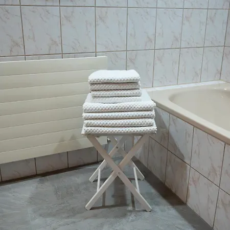 Apartment Argus Monika Fuegenberg