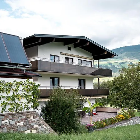 Apartman A Schoen's Platzerl - Argus *