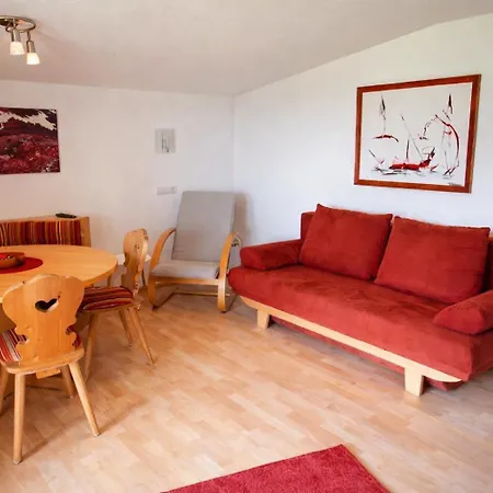 Apartman A Schoen's Platzerl - Argus *
