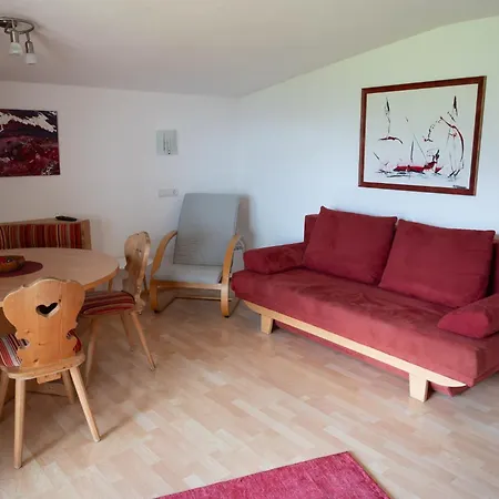 Apartmán A Schoen's Platzerl - Argus Fuegenberg