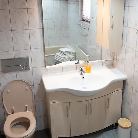 Apartmán A Schoen's Platzerl - Argus