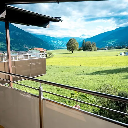 A Schoen's Platzerl - Argus Apartmán *