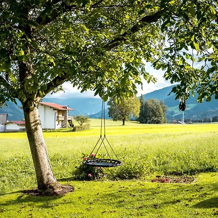 A Schoen's Platzerl - Argus Apartmán *