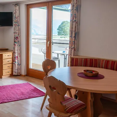 A Schoen's Platzerl - Argus *